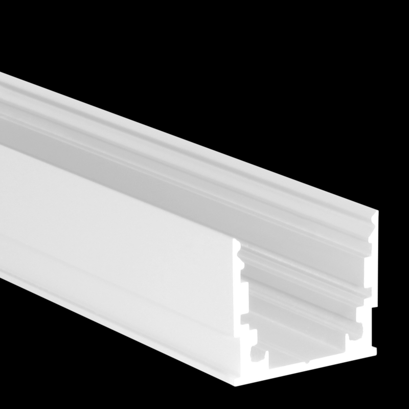 Profilé Aluminium M-LINE STANDARD