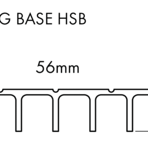 Profilé Aluminium L-LINE STANDARD – Image 10