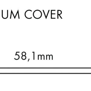 Profilé Aluminium L-LINE STANDARD – Image 12
