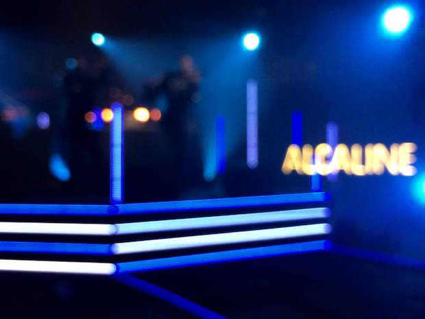 ALCALINE – Le MAG – 15