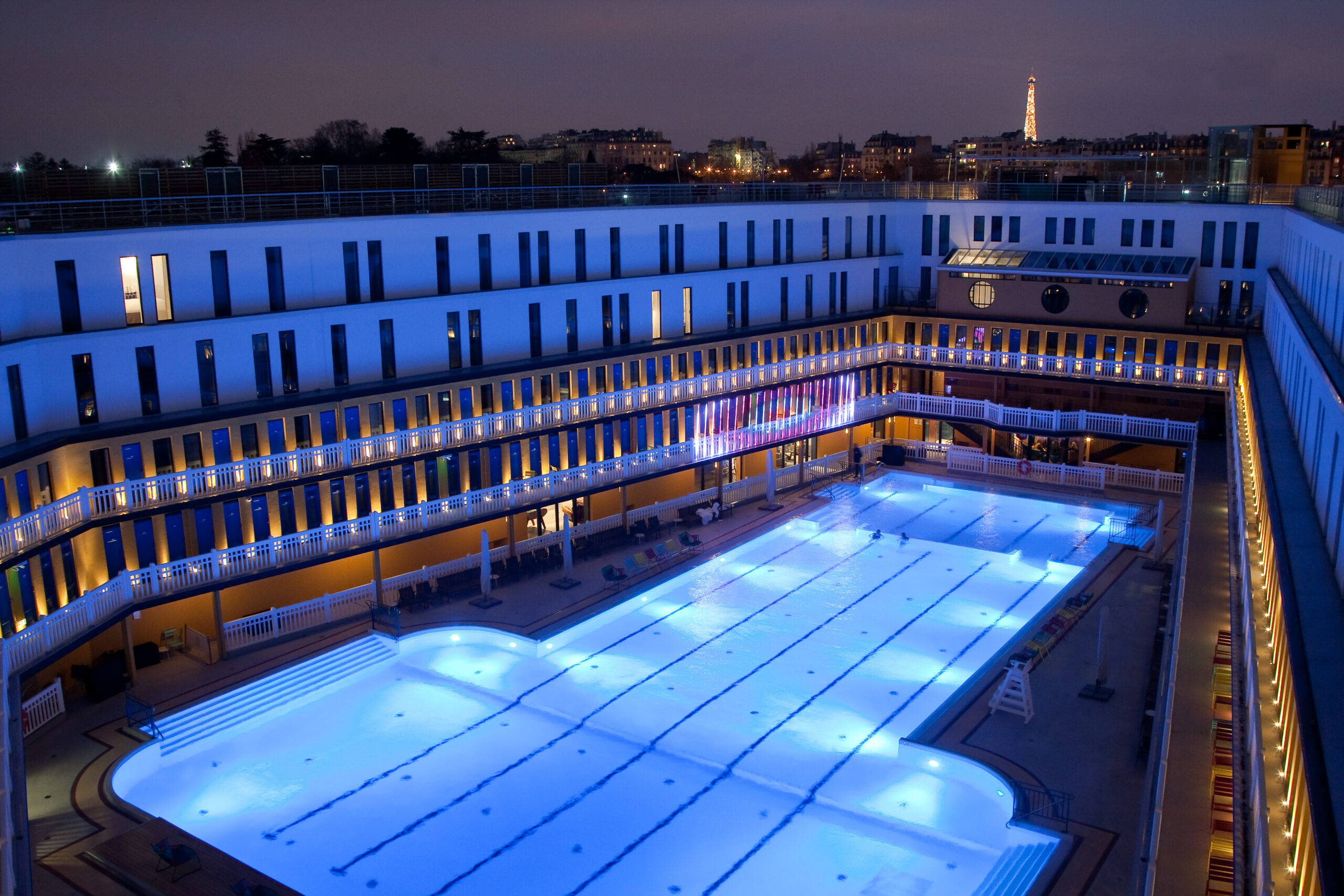 HÔTEL MOLITOR