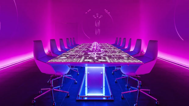 Sublimotion – Ibiza | Ledbox Company