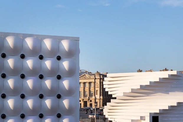 Sensations Futures – Saint Gobain 350 – Paris – 10b