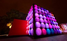 Sensations Futures – Saint Gobain 350 – Paris – ban