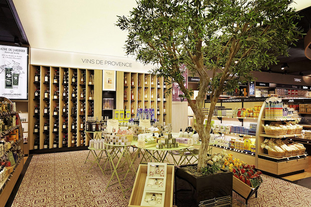 Boutique Aelia – Marseille – 2