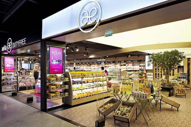 Boutique Aelia – Marseille – 3