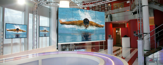 L’EQUIPE 21 – 4