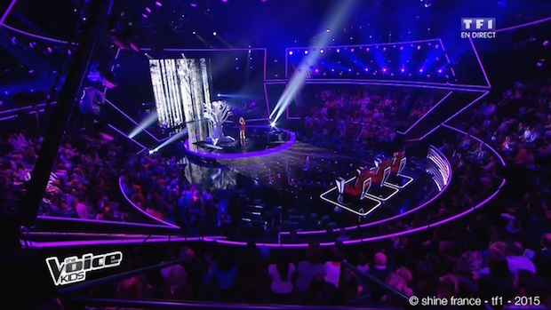 The Voice Kids – Finale 2015 – 2