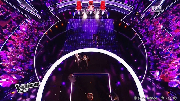 The Voice Kids – Finale 2015 – 4
