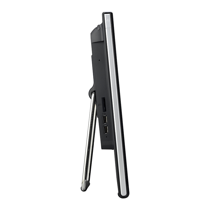 Combiné PC/Ecran tactile 15" - Dual Core I3