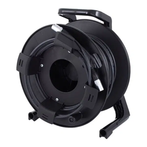 Touret ETHERCON (RJ45) 100 mètres