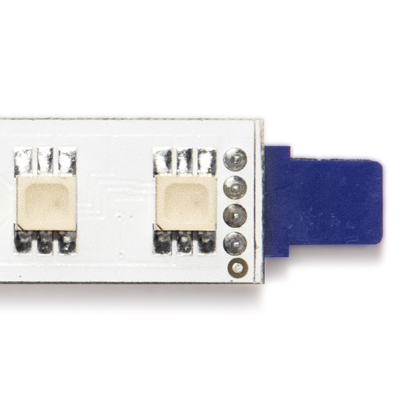 Barrette de led B12-125