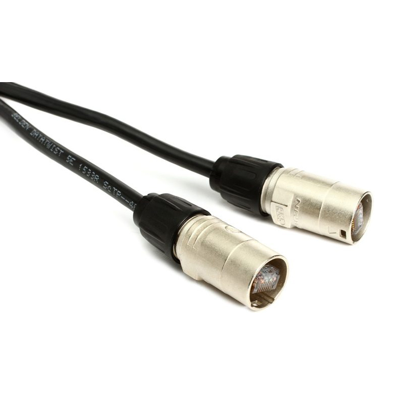 Câble ETHERCON (RJ45)