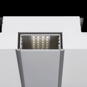 Profilé Aluminium L-LINE REC – Image 4