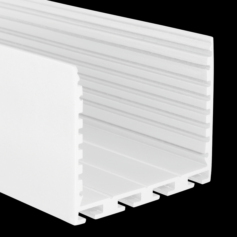 Profilé Aluminium L-LINE STANDARD 24
