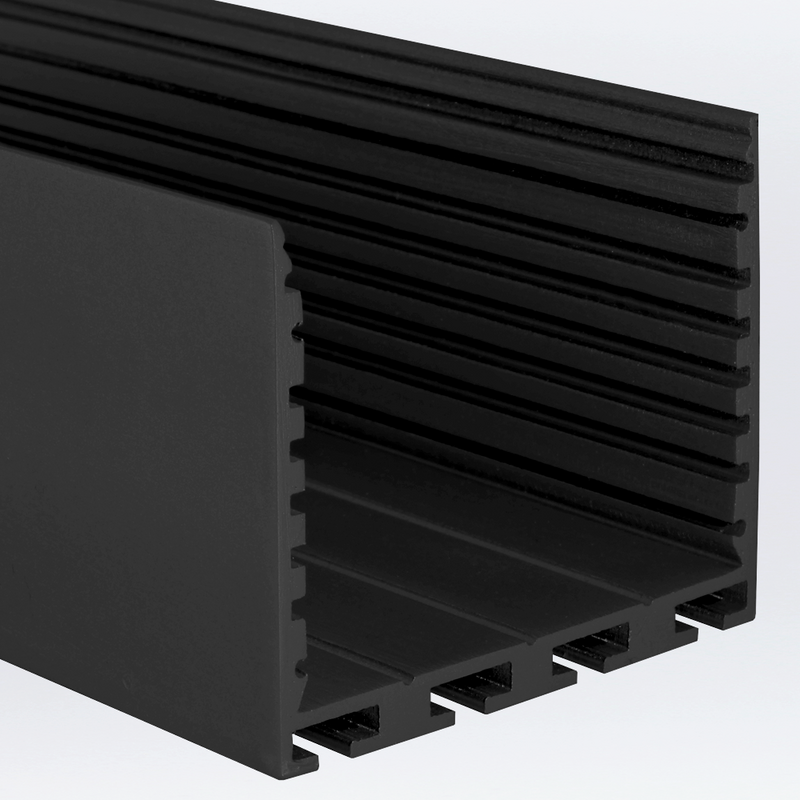 Profilé Aluminium L-LINE STANDARD 24
