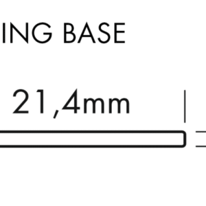 Profilé Aluminium M-LINE CIRCLE – Image 17