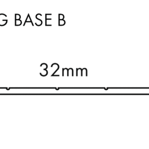 Profilé Aluminium SQ-LINE REC 24 – Image 11
