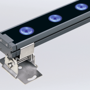 Rampe Led Wallwasher Bar RVBW IP65 – Image 3