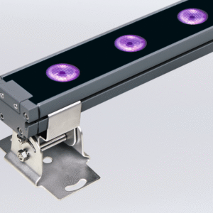 Rampe Led Wallwasher Bar RVBW IP65 – Image 4