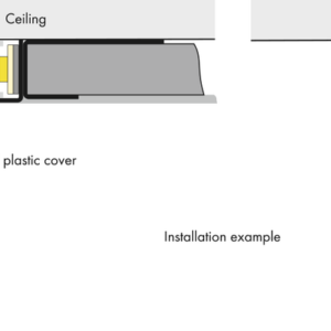 Profilé  COVE LIGHTING K – Image 10