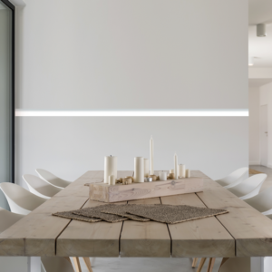 Profilé  COVE LIGHTING R PLASTER – Image 7