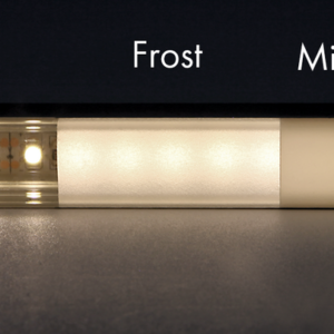 Profilé  COVE LIGHTING R PLASTER – Image 6