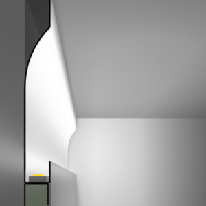 Profilé  COVE LIGHTING RS – Image 2