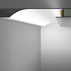 Profilé  COVE LIGHTING RS – Image 3