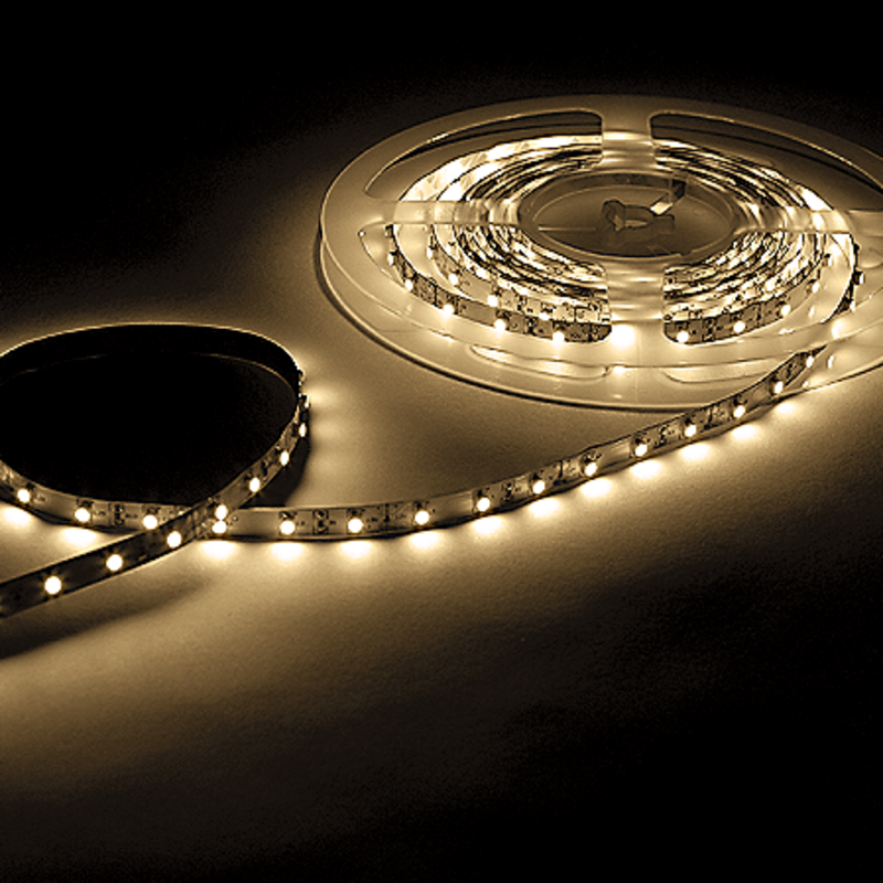 Ruban de Led 300-12 MONOCHROME - 5m - IP20