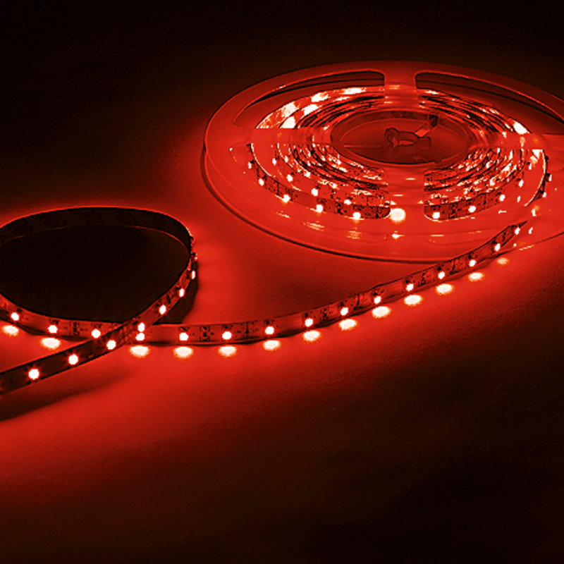 Ruban de Led 300-12 MONOCHROME - 5m - IP20