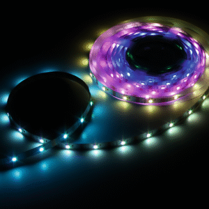 Ruban de Led matriçable - RVB - DIGITAL 30 - 5 – Image 2