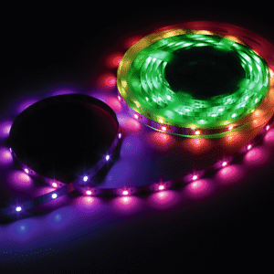 Ruban de Led matriçable - RVB - DIGITAL 30 - 5 – Image 3