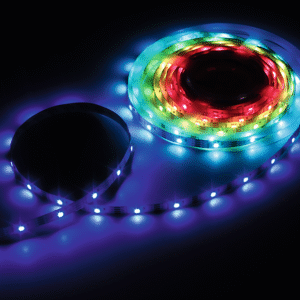 Ruban de Led matriçable - RVB - DIGITAL 30 - 5 – Image 4