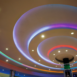 Ruban de Led matriçable - RVB - DIGITAL 30 - 5 – Image 5