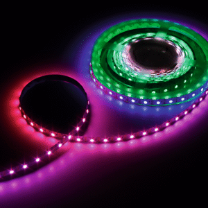 Ruban matricé de Led DIGITAL 60 - IP65 – Image 3
