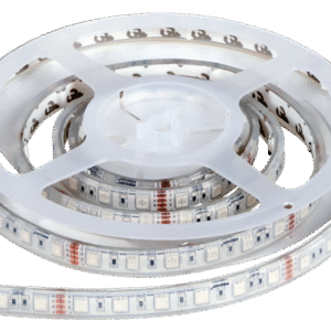 Ruban de Led HD RVB - 5m - IP68 – Image 1