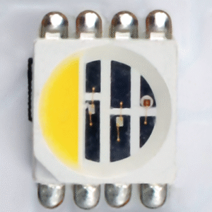Ruban de Led RGBW 4-en-1 - IP68 – Image 8