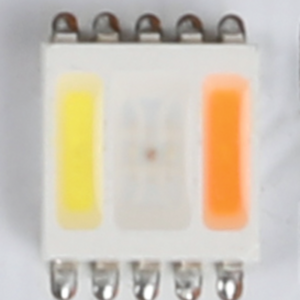 Ruban de Led RVBW+WW - 5-in-1 - 5m - IP20 – Image 2