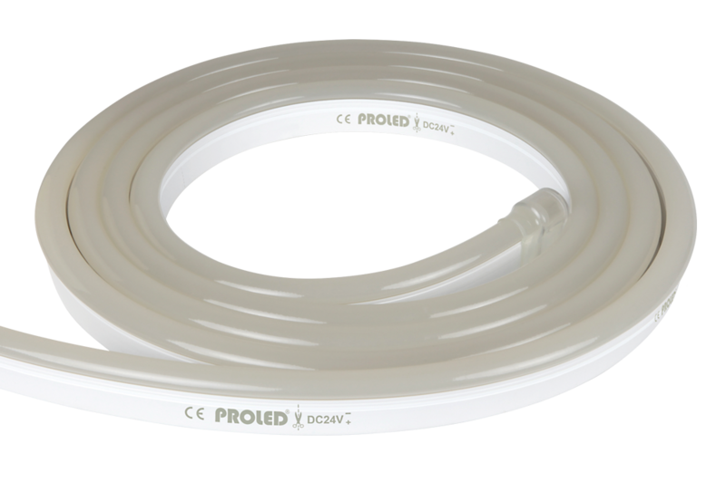Flex Tube PRO RVB