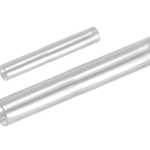 Gaine thermorétractable avec adhésif thermofusible – Image 1