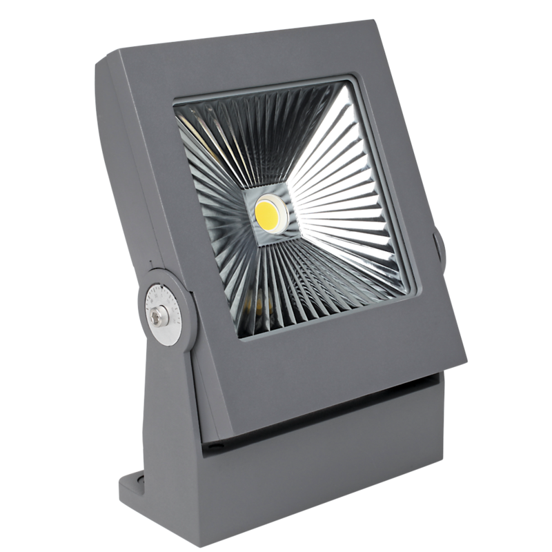 Projecteur Led COB20 ARC – Monochromatique