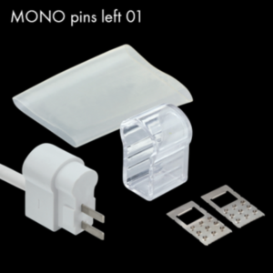 Câble de connexion pour Flex Tube PRO MONOCHROME IP40 – Image 3