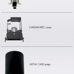 Downlight Module 16 Leco Spot – Image 2
