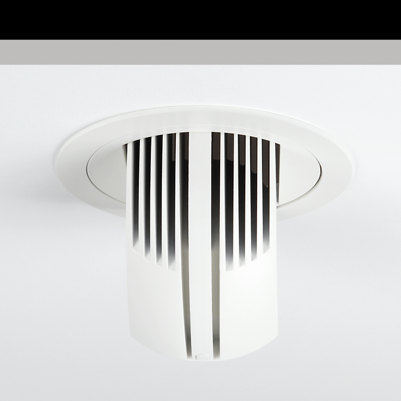 Downlight PERI 25