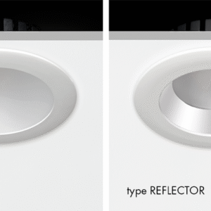 Downlight Pollux 195 Round – Image 2