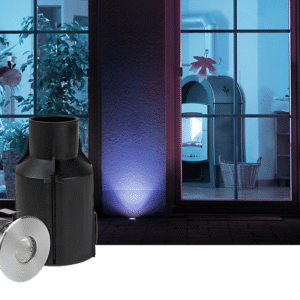 Luminaire encastrable sol Inground 1R Triled RGB – Image 6