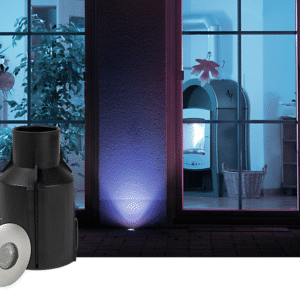 Luminaire encastrable sol Inground 1RC Triled RGB – Image 10