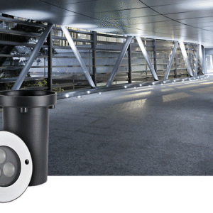 Luminaire encastrable sol Inground 3R Mono – Image 6