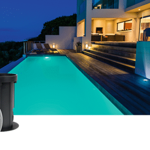 Luminaire encastrable sol Inground Advance Mono Small R – Image 4